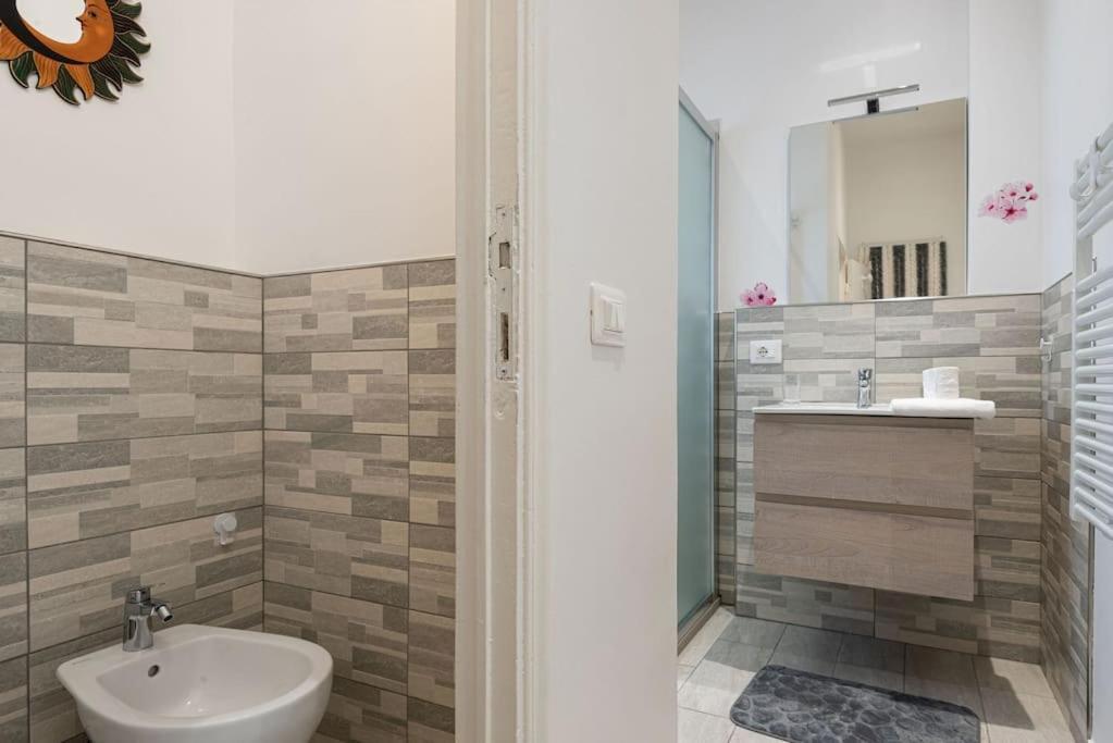 Unyca - Santa Croce Cozy Apartamento *