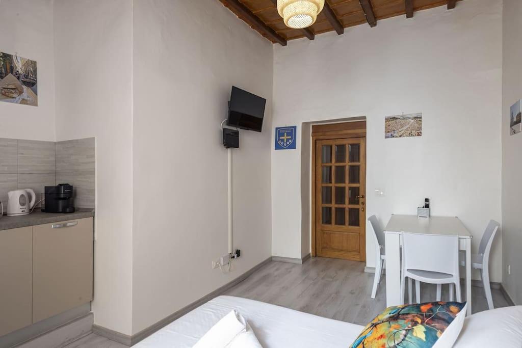 Appartamento Unyca - Santa Croce Cozy *